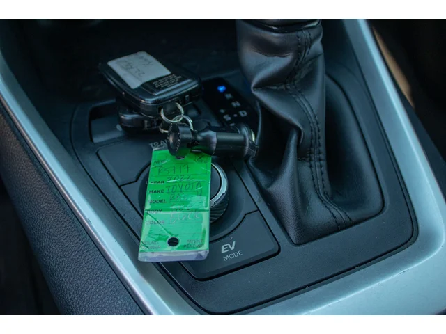 SEMINUEVOS TOYOTA RAV4 Hybrid a Estados en autogozo