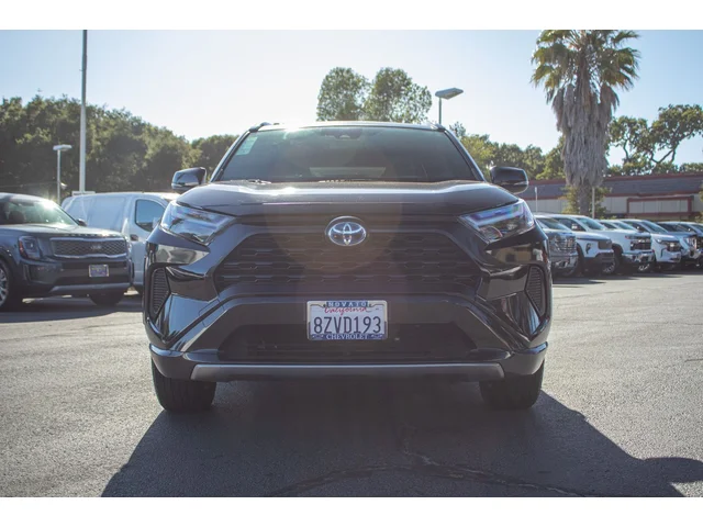 SEMINUEVOS TOYOTA RAV4 Hybrid a Estados en autogozo