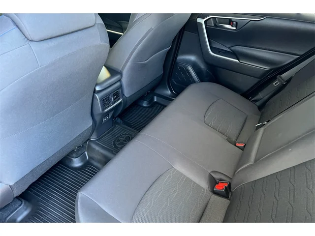 Used TOYOTA RAV4 Hybrid at San Francisco in izmo Kia