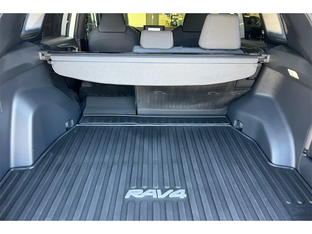 Used TOYOTA RAV4 Hybrid at San Francisco in izmo Kia
