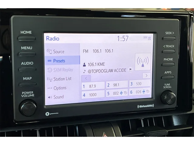 Used TOYOTA RAV4 Hybrid at San Francisco in izmo Kia