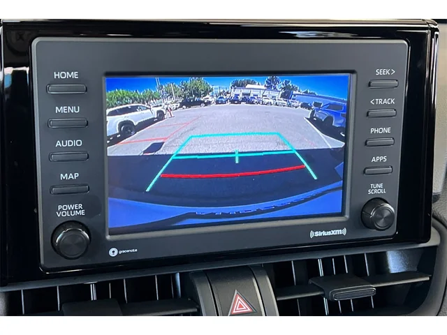 Used TOYOTA RAV4 Hybrid at San Francisco in izmo Kia