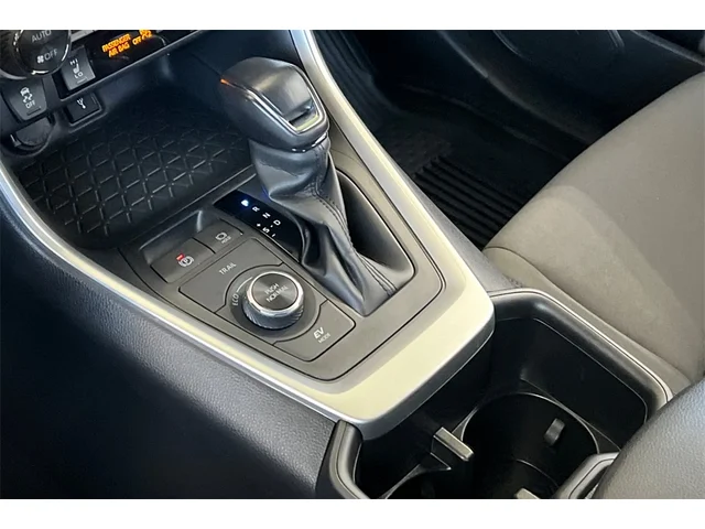 Used TOYOTA RAV4 Hybrid at San Francisco in izmo Kia