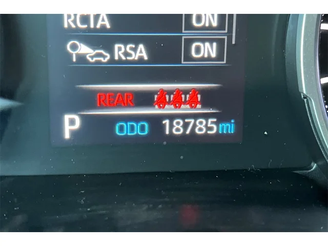 Used TOYOTA RAV4 Hybrid at San Francisco in izmo Kia