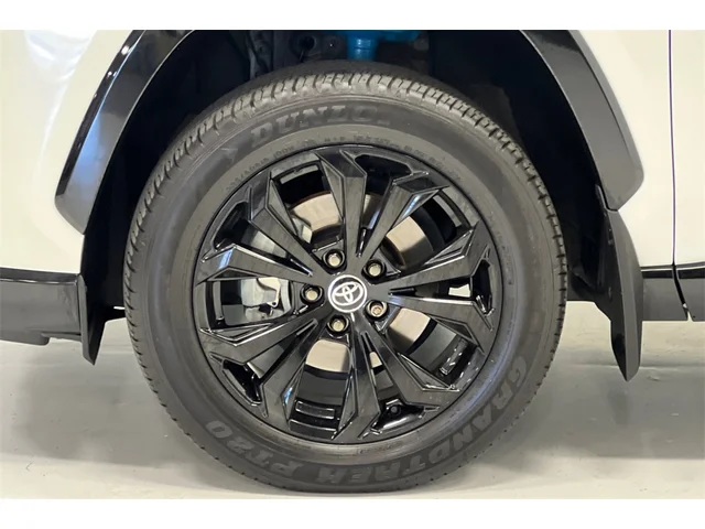 Used TOYOTA RAV4 Hybrid at San Francisco in izmo Kia