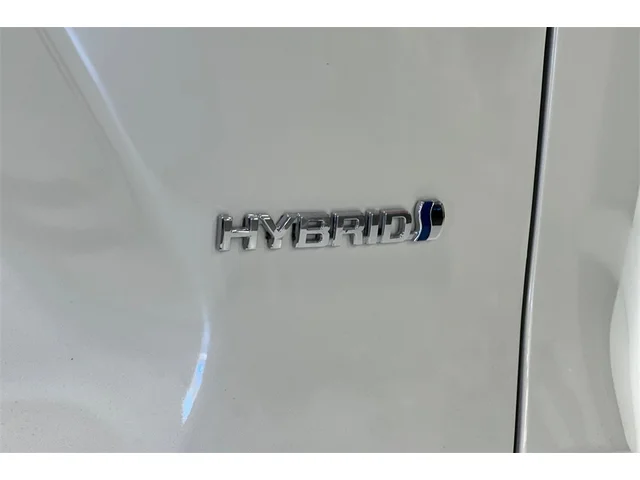 Used TOYOTA RAV4 Hybrid at San Francisco in izmo Kia