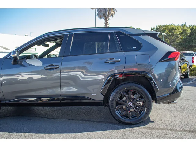 SEMINUEVOS TOYOTA RAV4 Hybrid a Estados en autogozo