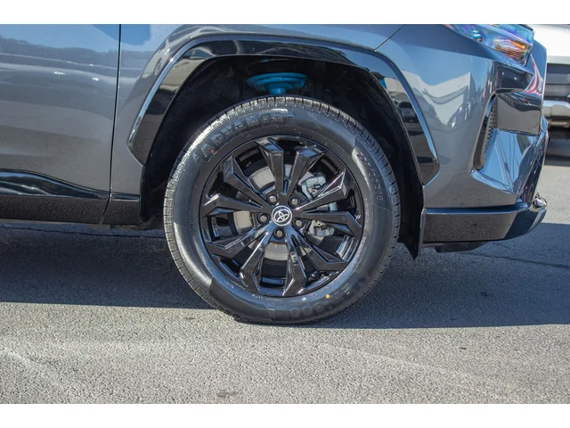 SEMINUEVOS TOYOTA RAV4 Hybrid a Estados en autogozo
