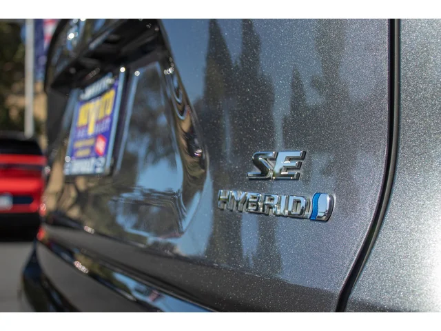 SEMINUEVOS TOYOTA RAV4 Hybrid a Estados en autogozo
