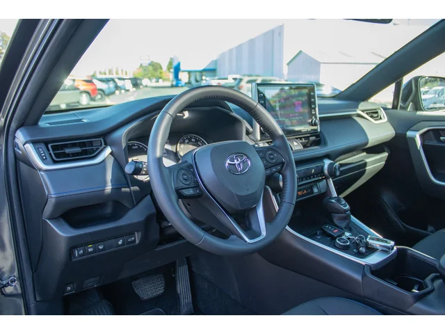 SEMINUEVOS TOYOTA RAV4 Hybrid a Estados en autogozo
