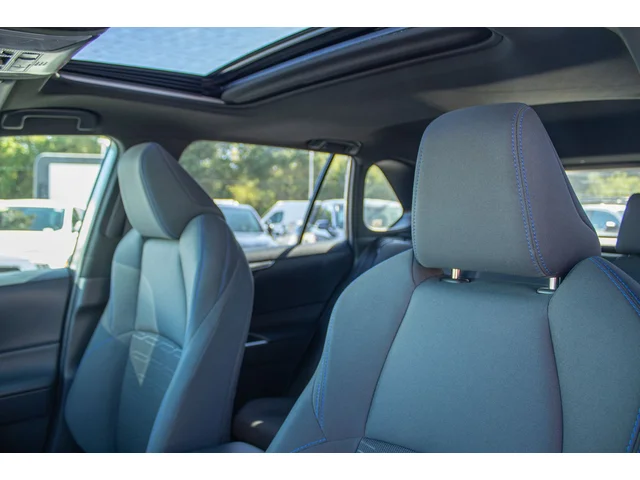 SEMINUEVOS TOYOTA RAV4 Hybrid a Estados en autogozo