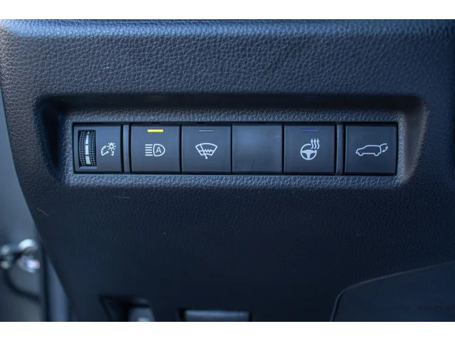 SEMINUEVOS TOYOTA RAV4 Hybrid a Estados en autogozo