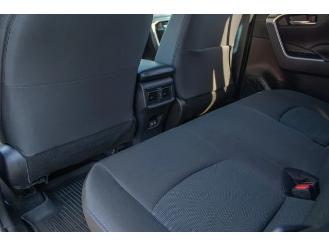 SEMINUEVOS TOYOTA RAV4 Hybrid a Estados en autogozo