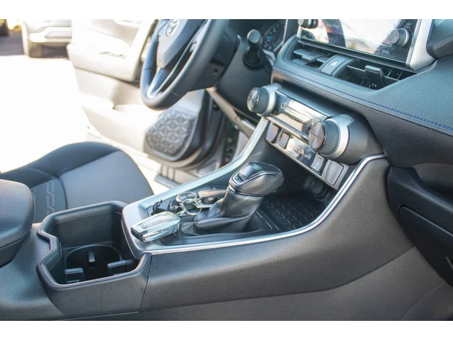 SEMINUEVOS TOYOTA RAV4 Hybrid a Estados en autogozo