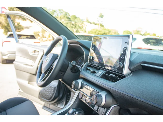 SEMINUEVOS TOYOTA RAV4 Hybrid a Estados en autogozo