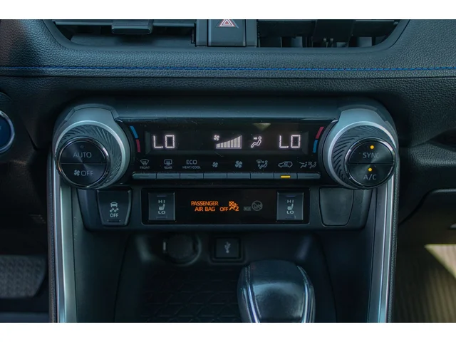 SEMINUEVOS TOYOTA RAV4 Hybrid a Estados en autogozo