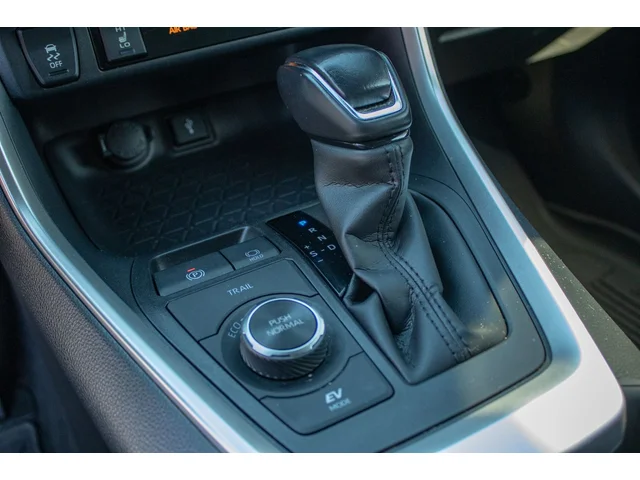 SEMINUEVOS TOYOTA RAV4 Hybrid a Estados en autogozo
