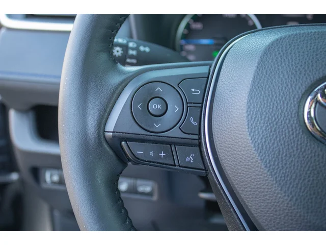 SEMINUEVOS TOYOTA RAV4 Hybrid a Estados en autogozo