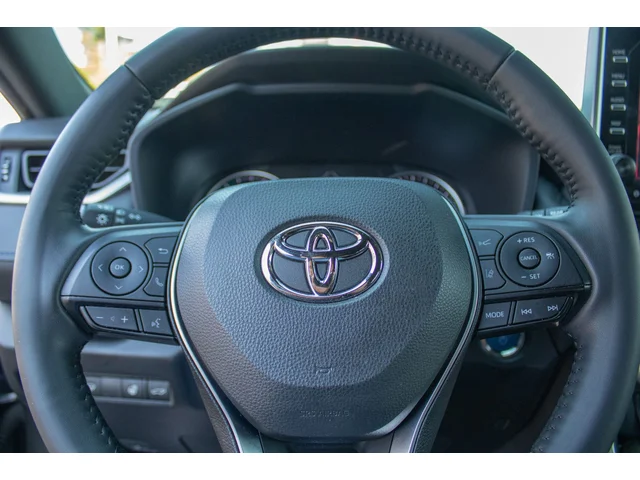 SEMINUEVOS TOYOTA RAV4 Hybrid a Estados en autogozo