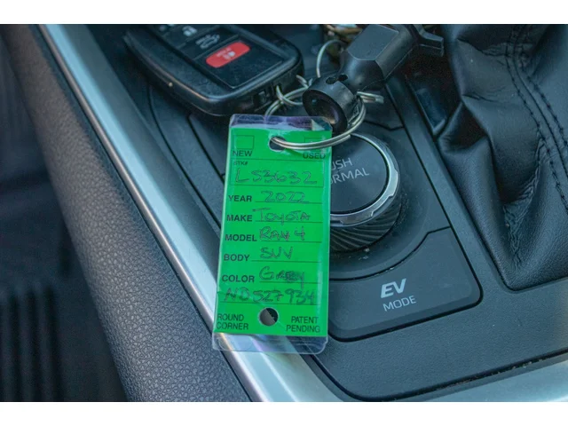 SEMINUEVOS TOYOTA RAV4 Hybrid a Estados en autogozo