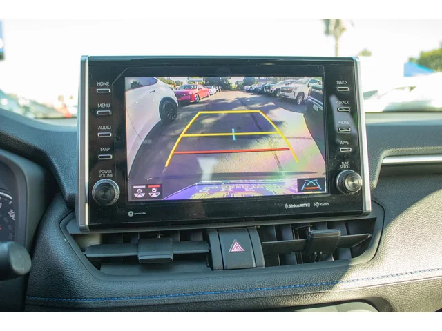 SEMINUEVOS TOYOTA RAV4 Hybrid a Estados en autogozo