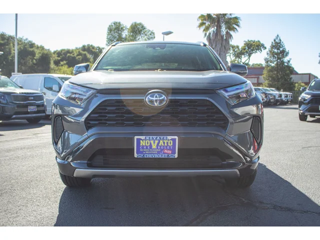 SEMINUEVOS TOYOTA RAV4 Hybrid a Estados en autogozo