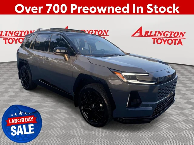 SEMINUEVOS TOYOTA RAV4 a Estados en autogozo