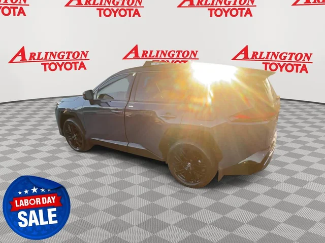SEMINUEVOS TOYOTA RAV4 a Estados en autogozo