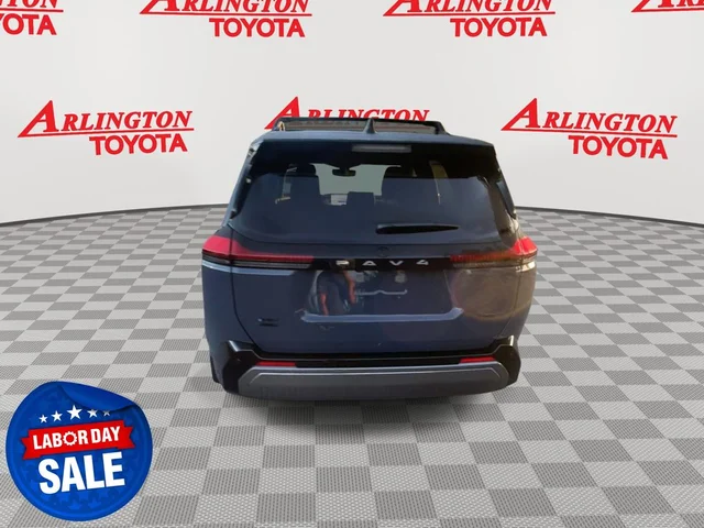 SEMINUEVOS TOYOTA RAV4 a Estados en autogozo