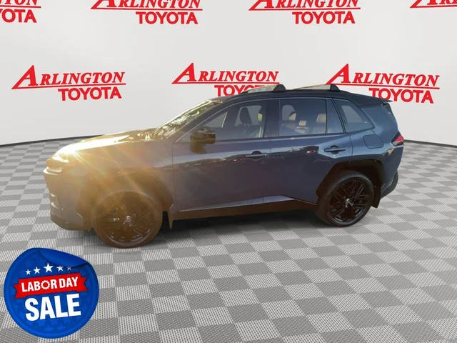 SEMINUEVOS TOYOTA RAV4 a Estados en autogozo