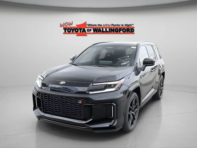 Nuevos TOYOTA RAV4 PLUG-IN HYBRID à Estados chez autogozo