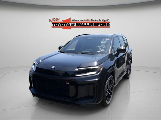 Nuevos TOYOTA RAV4 PLUG-IN HYBRID à Estados chez autogozo