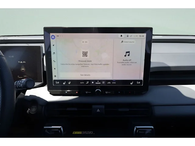 Nuevos TOYOTA RAV4 PLUG-IN HYBRID à Estados chez autogozo