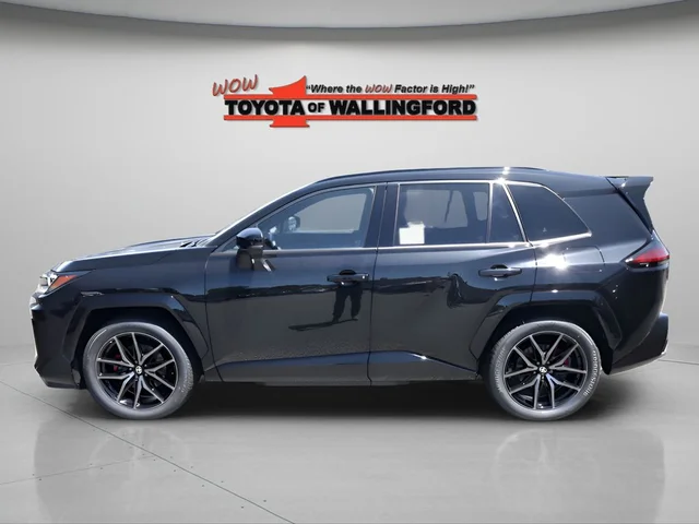 Nuevos TOYOTA RAV4 PLUG-IN HYBRID à Estados chez autogozo