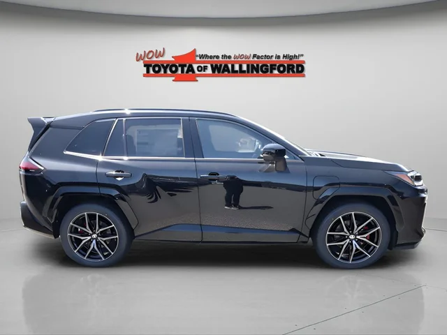 Nuevos TOYOTA RAV4 PLUG-IN HYBRID à Estados chez autogozo