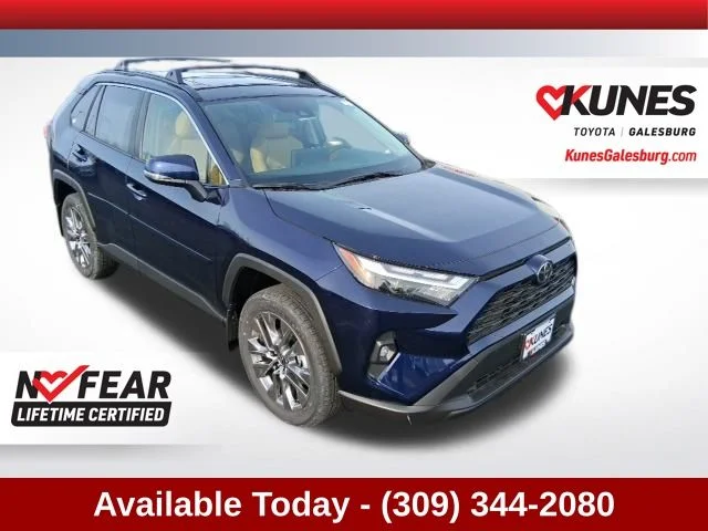 SEMINUEVOS TOYOTA RAV4 a Estados en autogozo