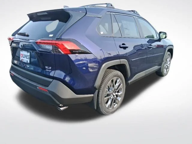 SEMINUEVOS TOYOTA RAV4 a Estados en autogozo