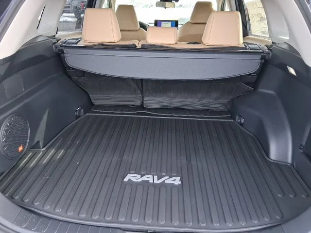 SEMINUEVOS TOYOTA RAV4 a Estados en autogozo