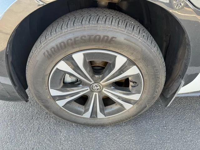 SEMINUEVOS TOYOTA bZ4X a Estados en autogozo