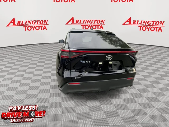 SEMINUEVOS TOYOTA bZ4X a Estados en autogozo