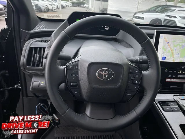 SEMINUEVOS TOYOTA bZ4X a Estados en autogozo
