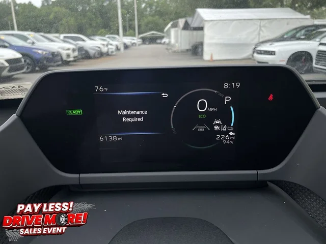 SEMINUEVOS TOYOTA bZ4X a Estados en autogozo