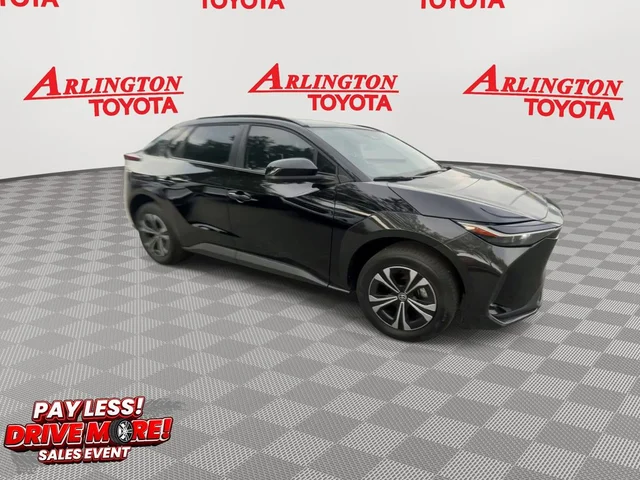 SEMINUEVOS TOYOTA bZ4X a Estados en autogozo