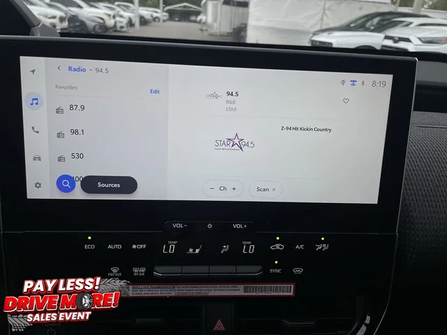 SEMINUEVOS TOYOTA bZ4X a Estados en autogozo
