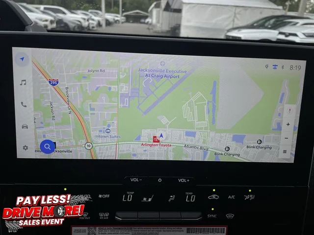 SEMINUEVOS TOYOTA bZ4X a Estados en autogozo