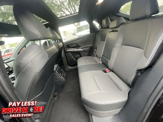 SEMINUEVOS TOYOTA bZ4X a Estados en autogozo