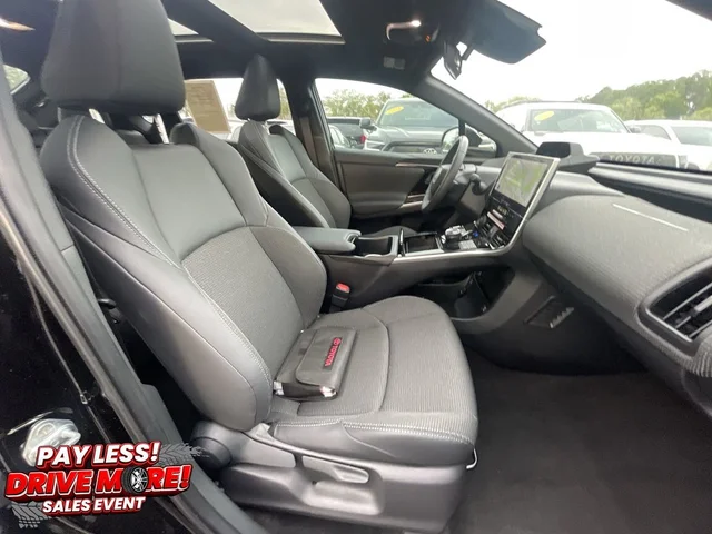 SEMINUEVOS TOYOTA bZ4X a Estados en autogozo