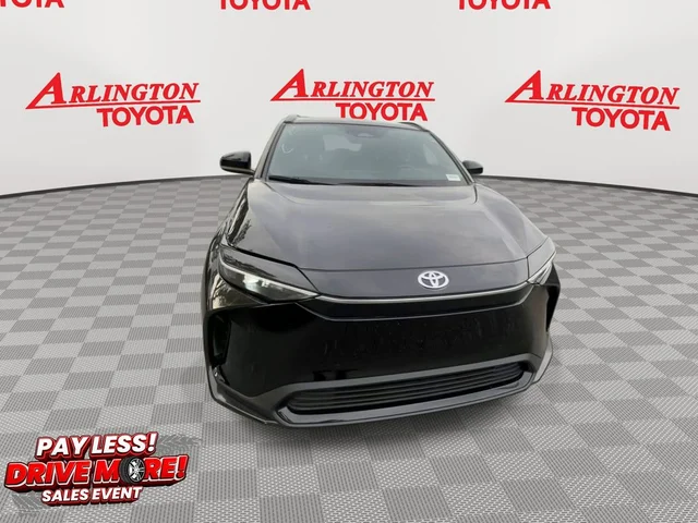 SEMINUEVOS TOYOTA bZ4X a Estados en autogozo