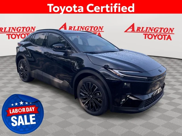 SEMINUEVOS TOYOTA C-HR a Estados en autogozo