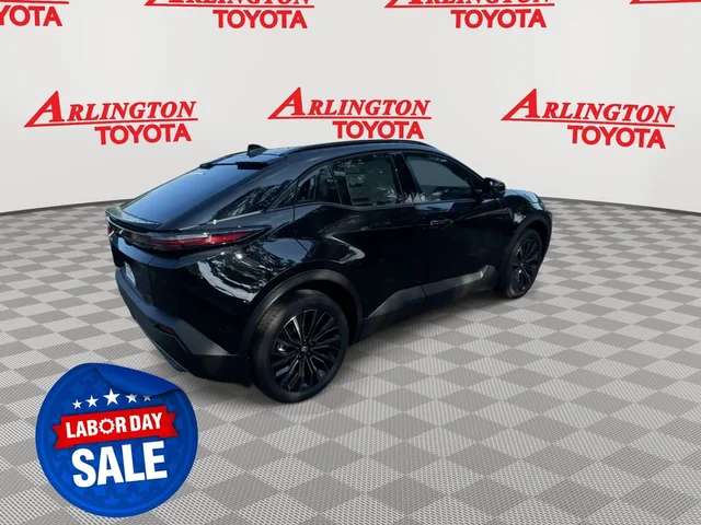 SEMINUEVOS TOYOTA C-HR a Estados en autogozo